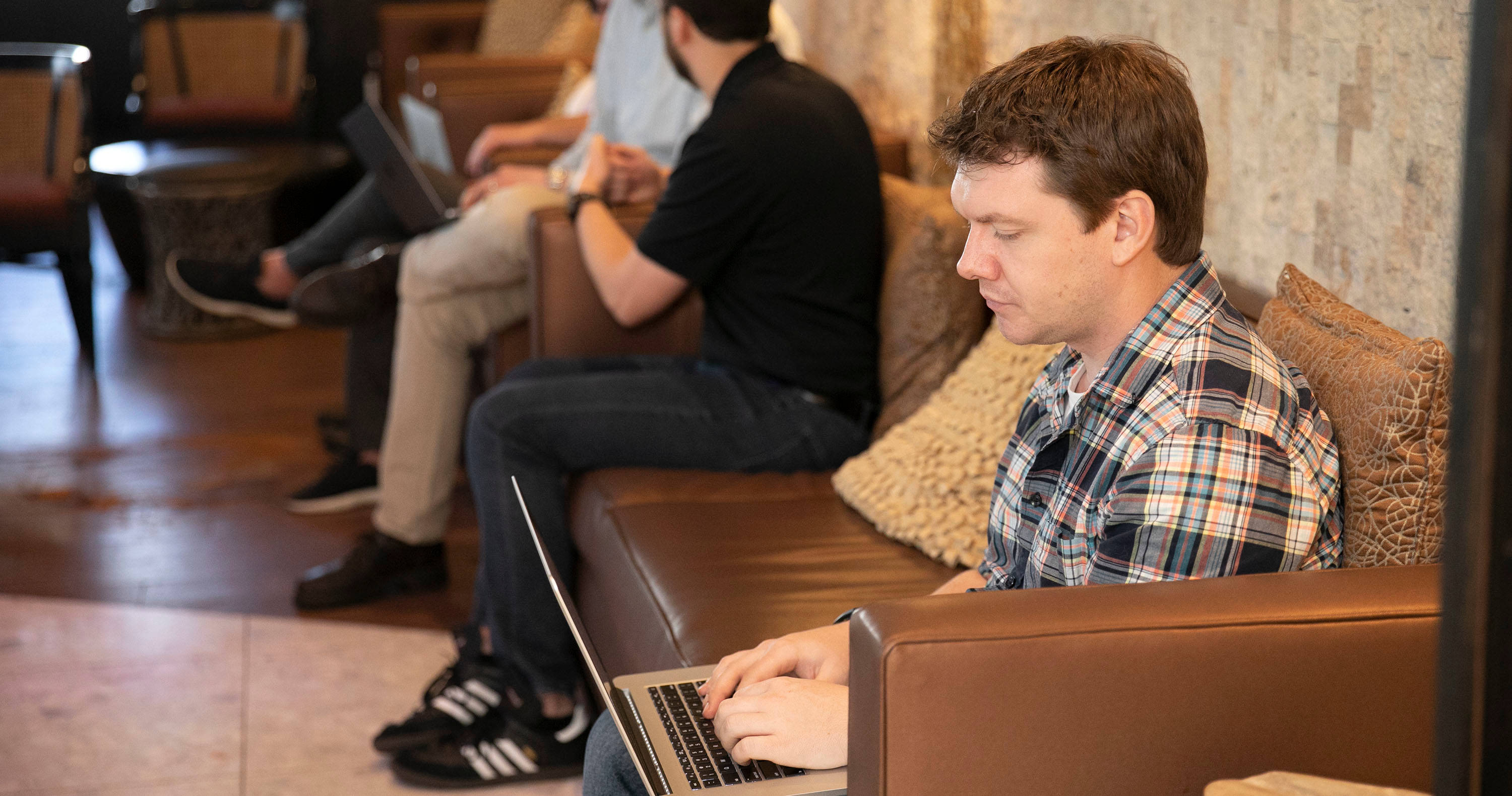 Develop overview - Featured articles - Slot 2