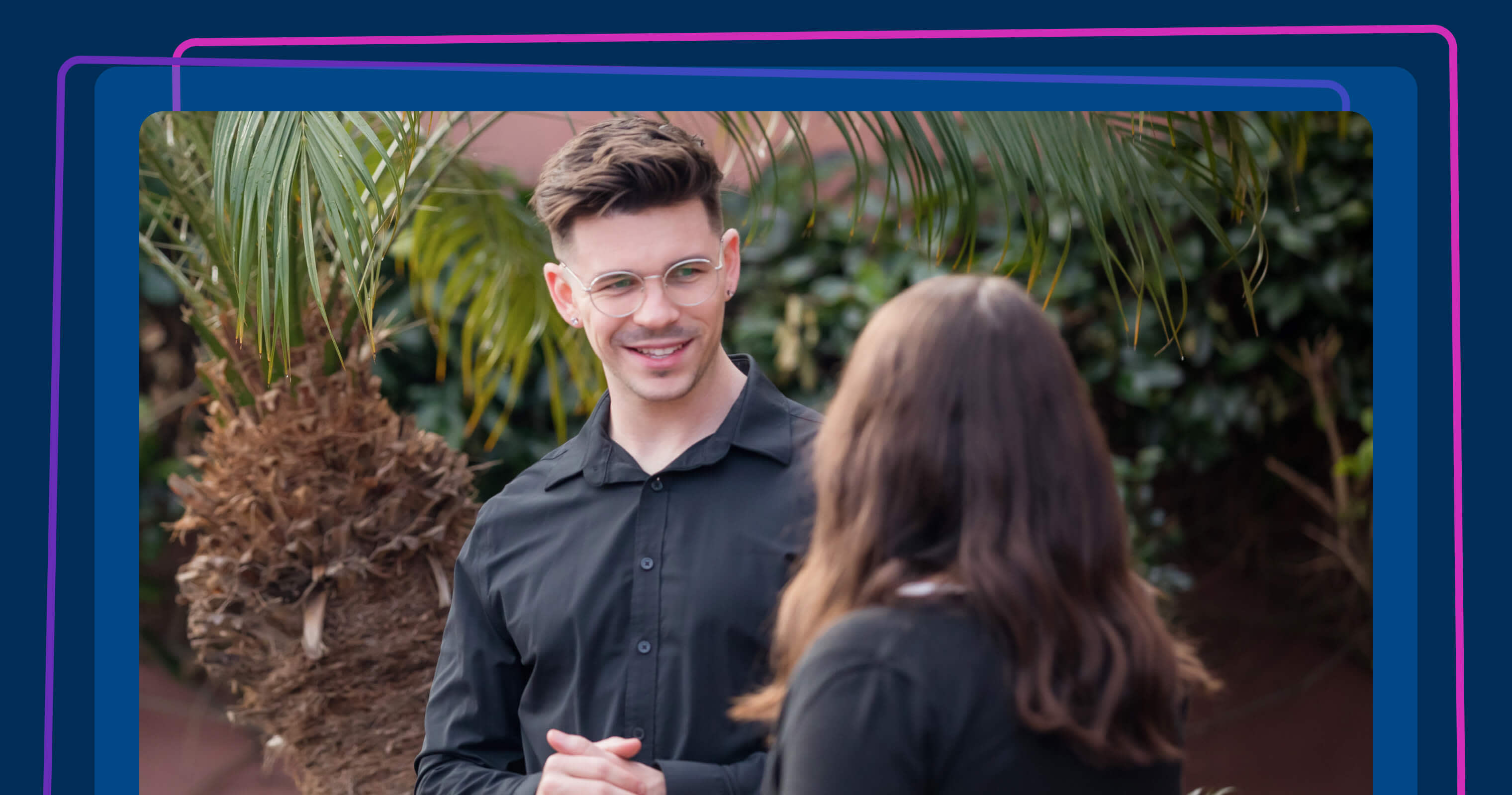 Please just tell me 'I don't know'