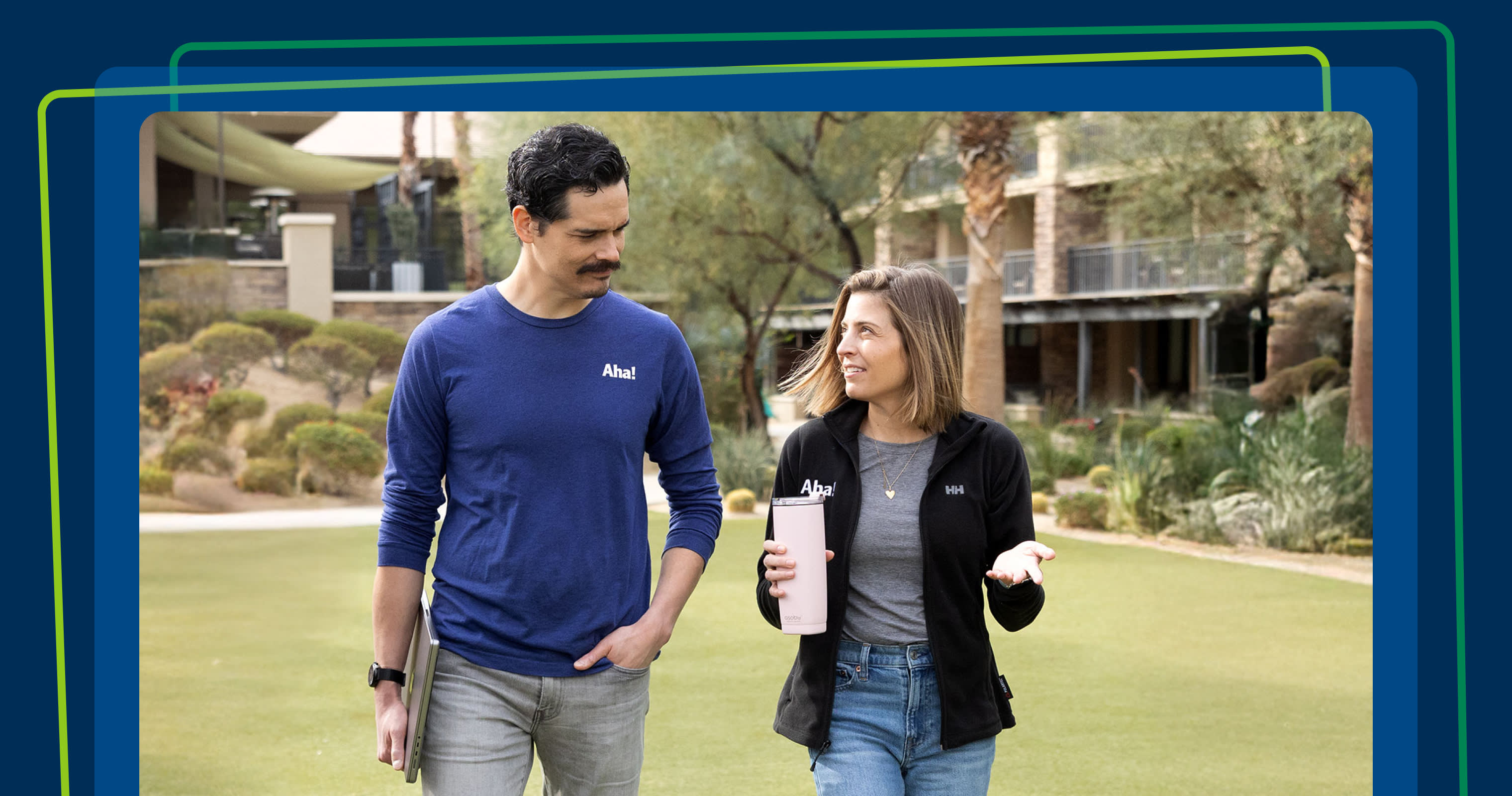 Related content image - I think you should ask customers harder questions