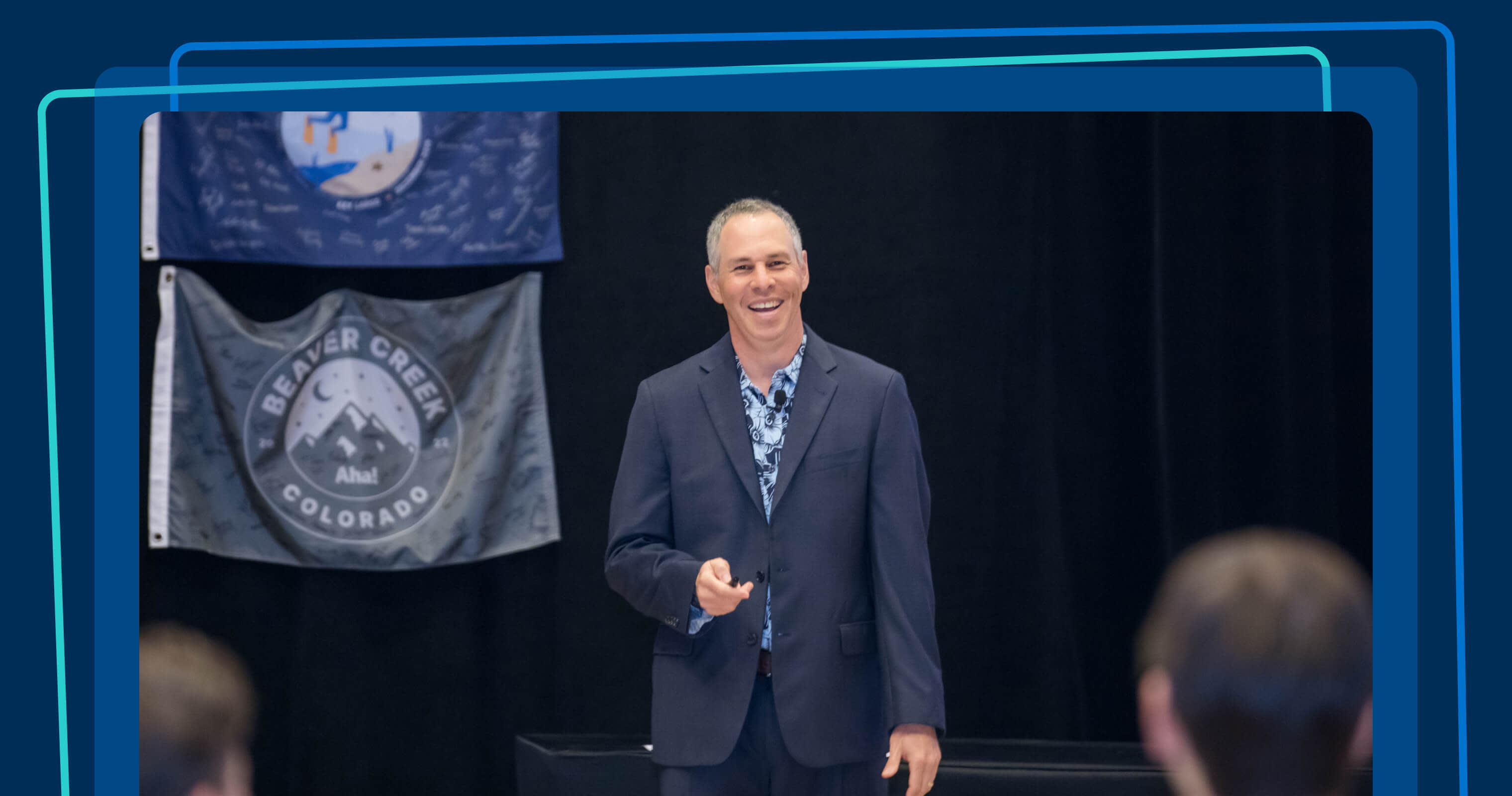 Stop apologizing and start presenting with confidence