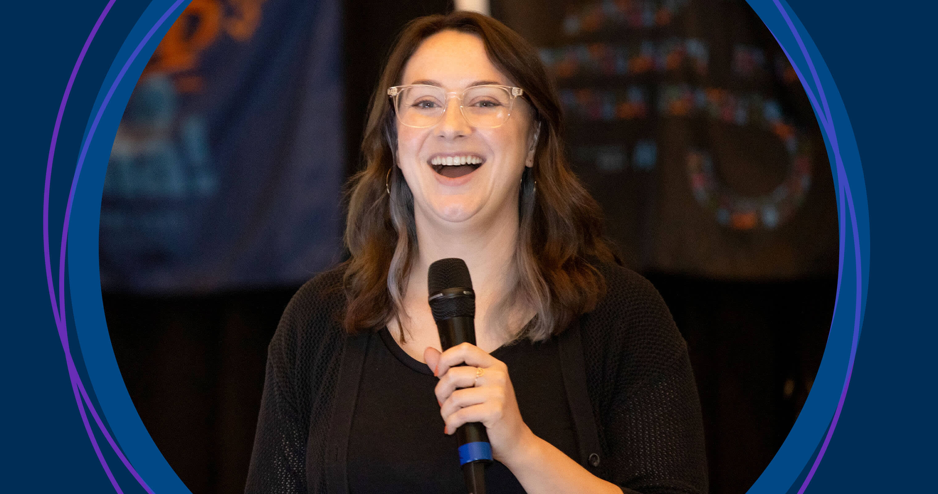 Stop listening and speak first in meetings