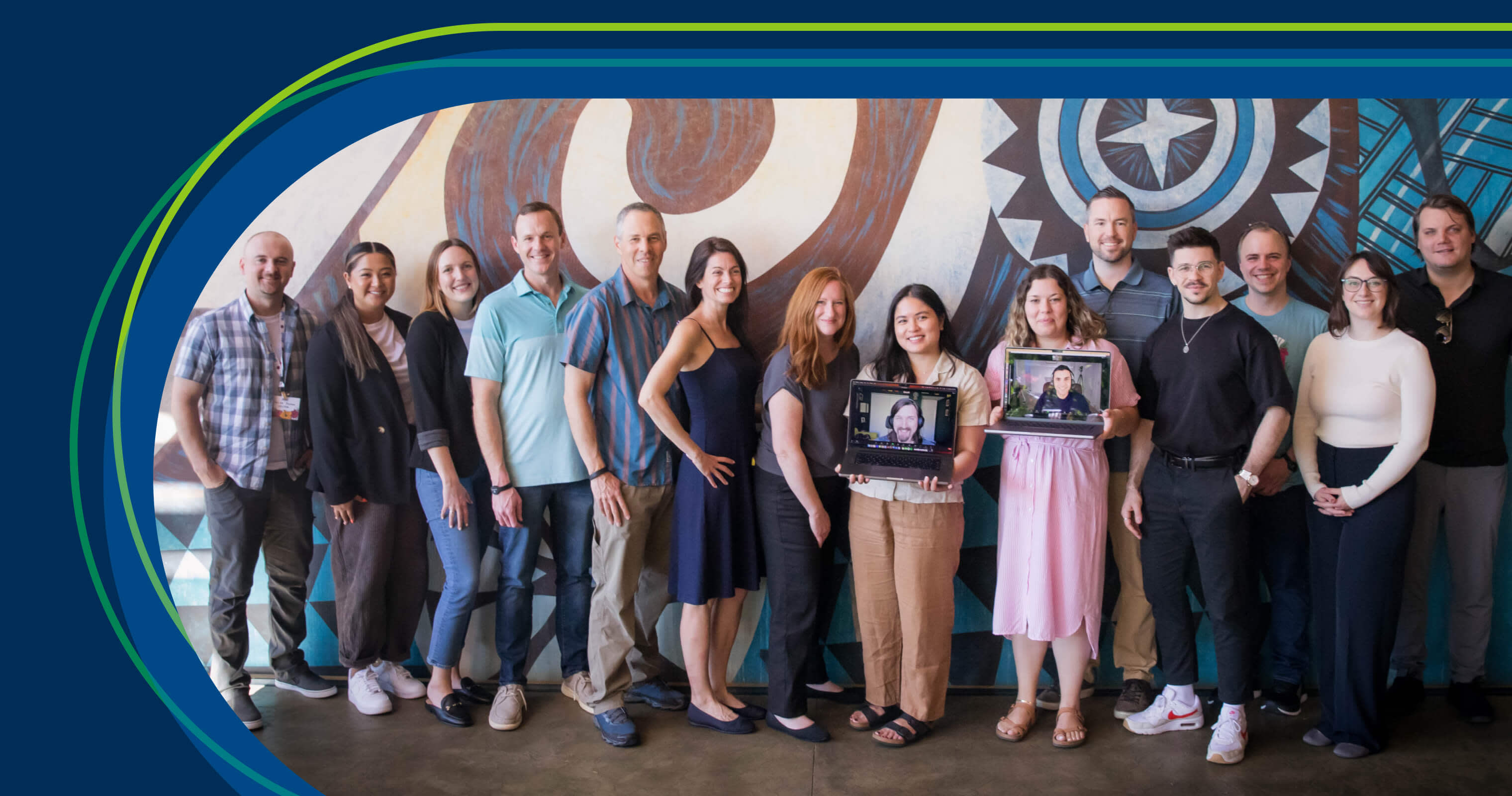 The Aha! team on effective product development