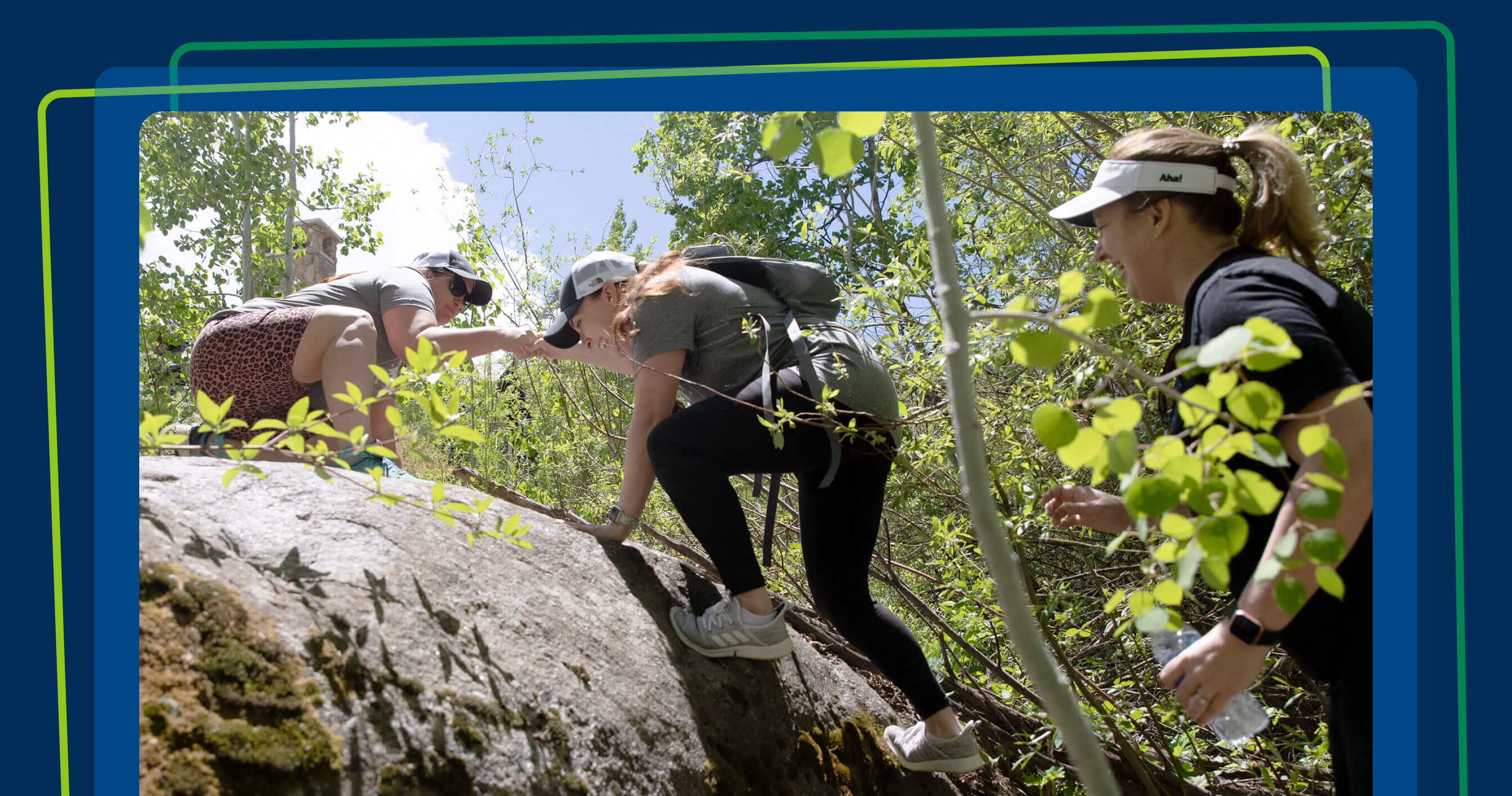 The tragedy of 'good enough'