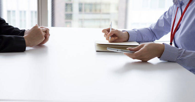 Related content image - User interviews: 6 best practices