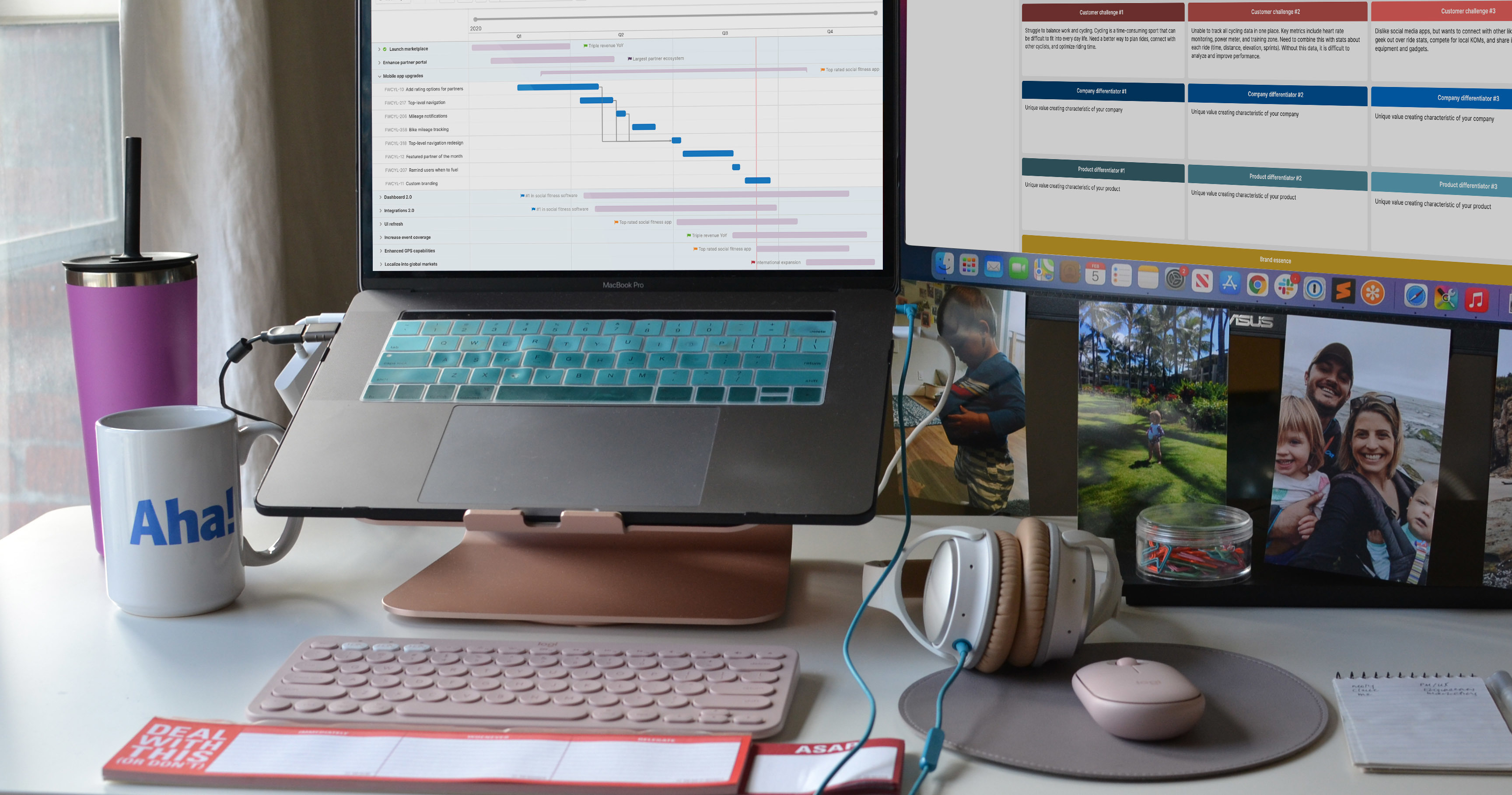 Your Roadmap Is a Promise (Do You Keep It?)