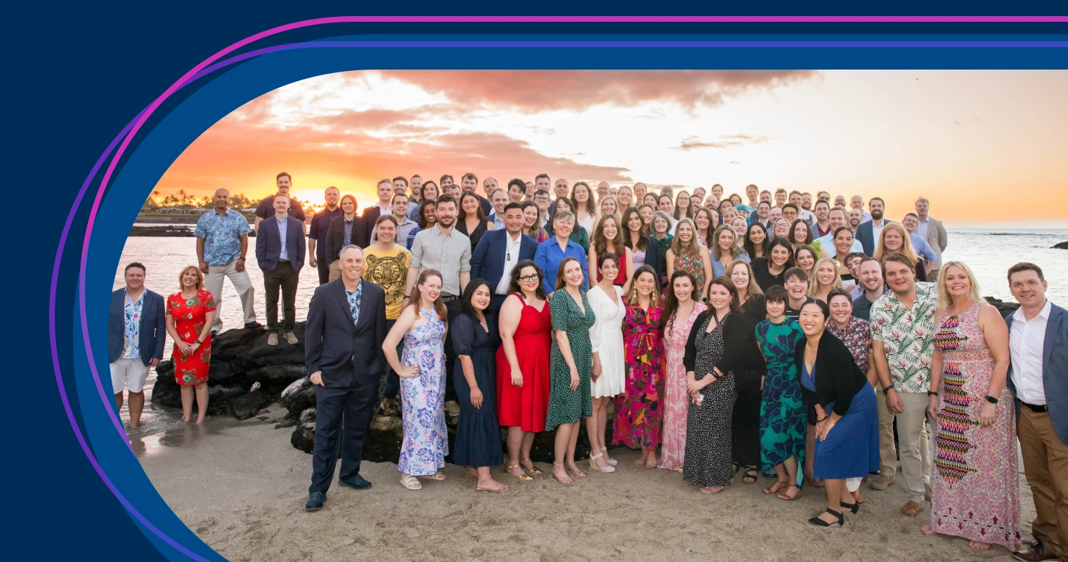 Aha! Careers -  Celebrate 10 years