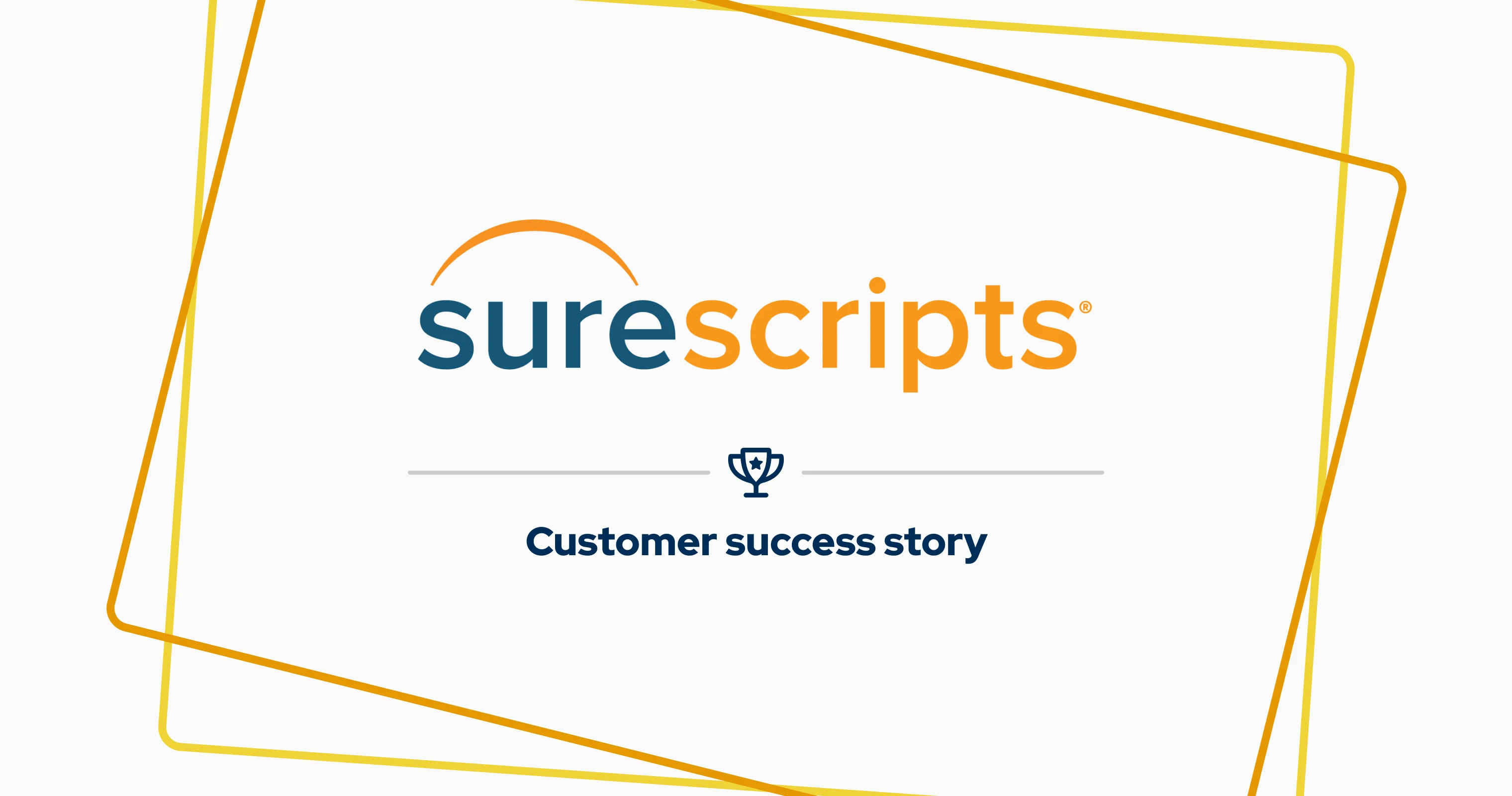 Related content - Surescripts - Image