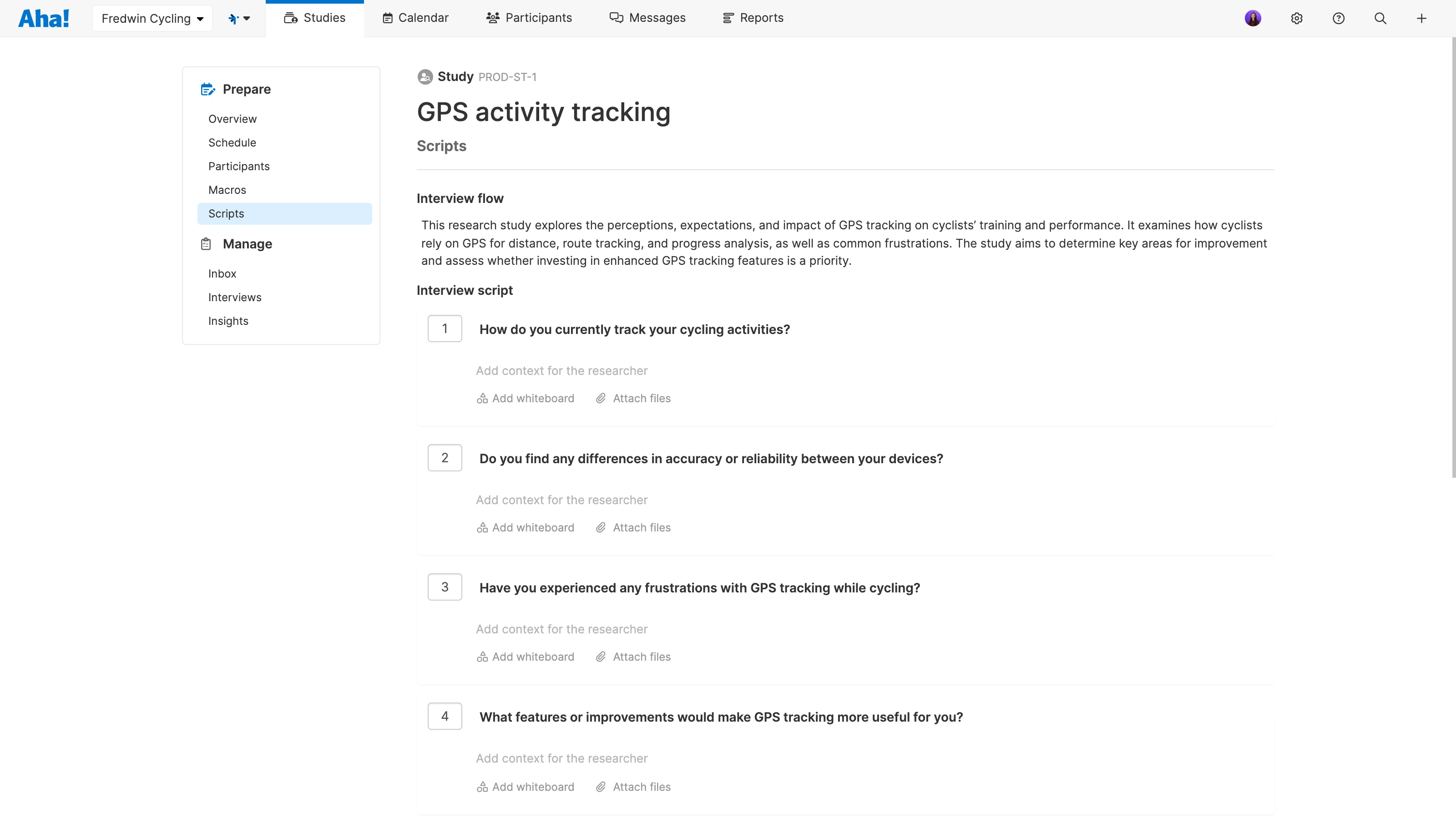 Related use case - Set discovery best practices