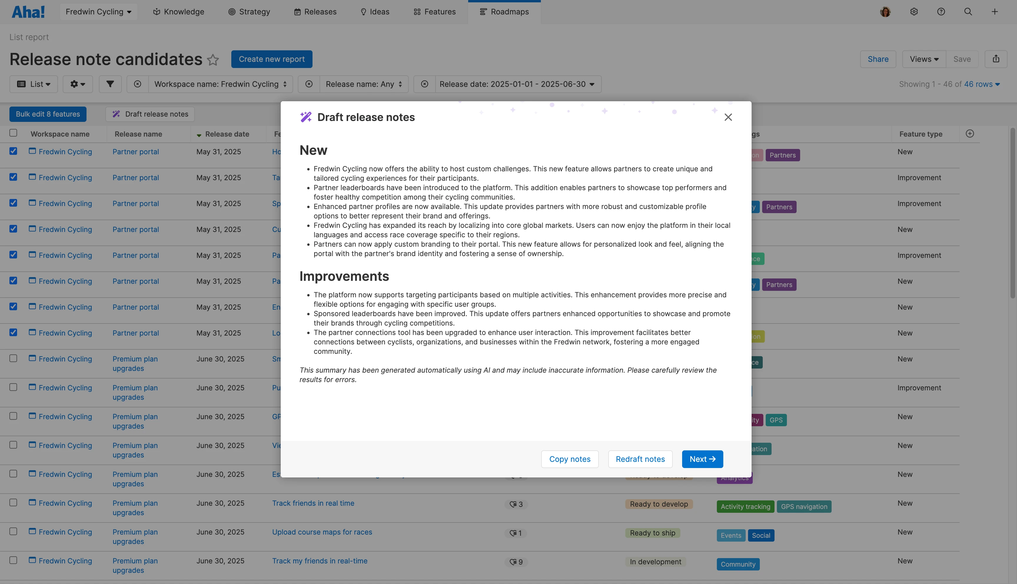 Document updates faster