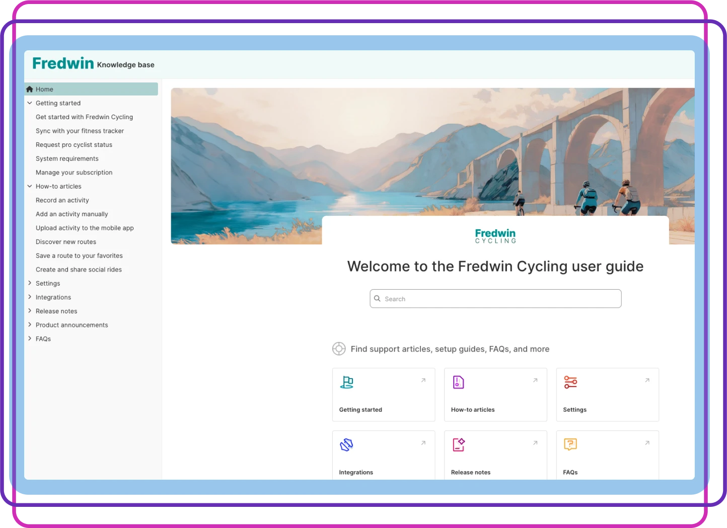 Drive customer success