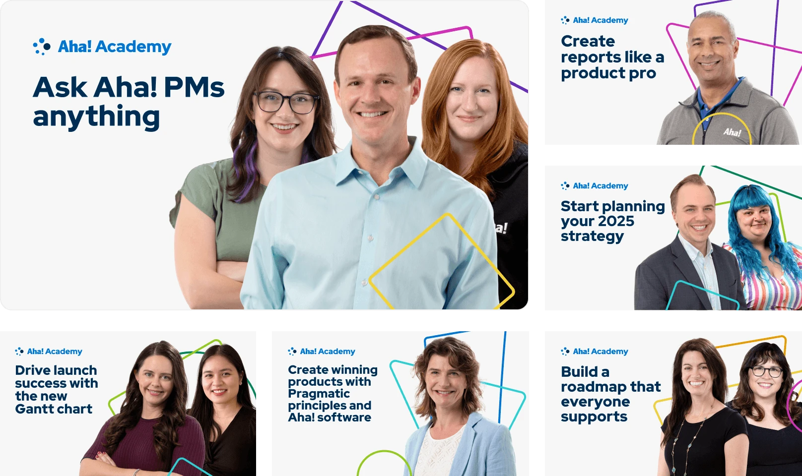 Academy overview - Image 2