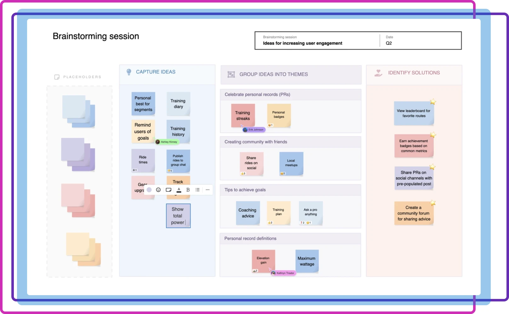 ID - suite overview - whiteboards