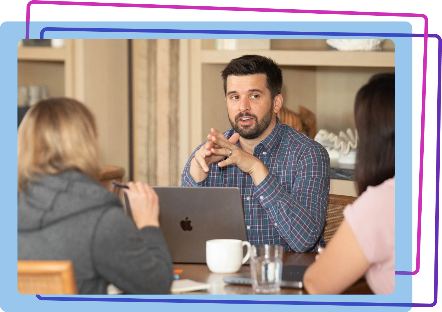 Teams - Hero - Marketing