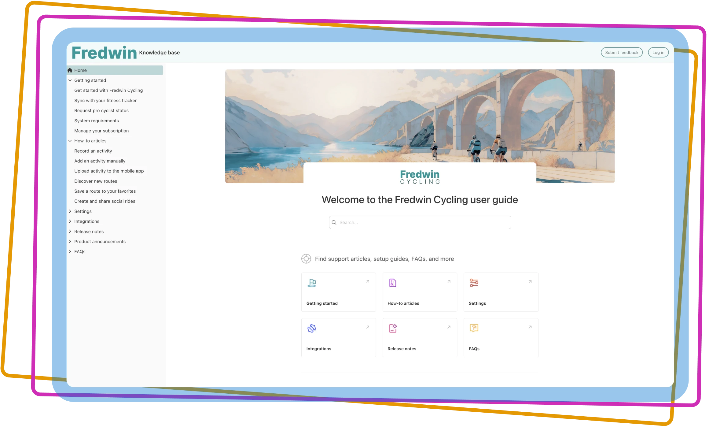 Knowledge-KnowledgeBase-Hero