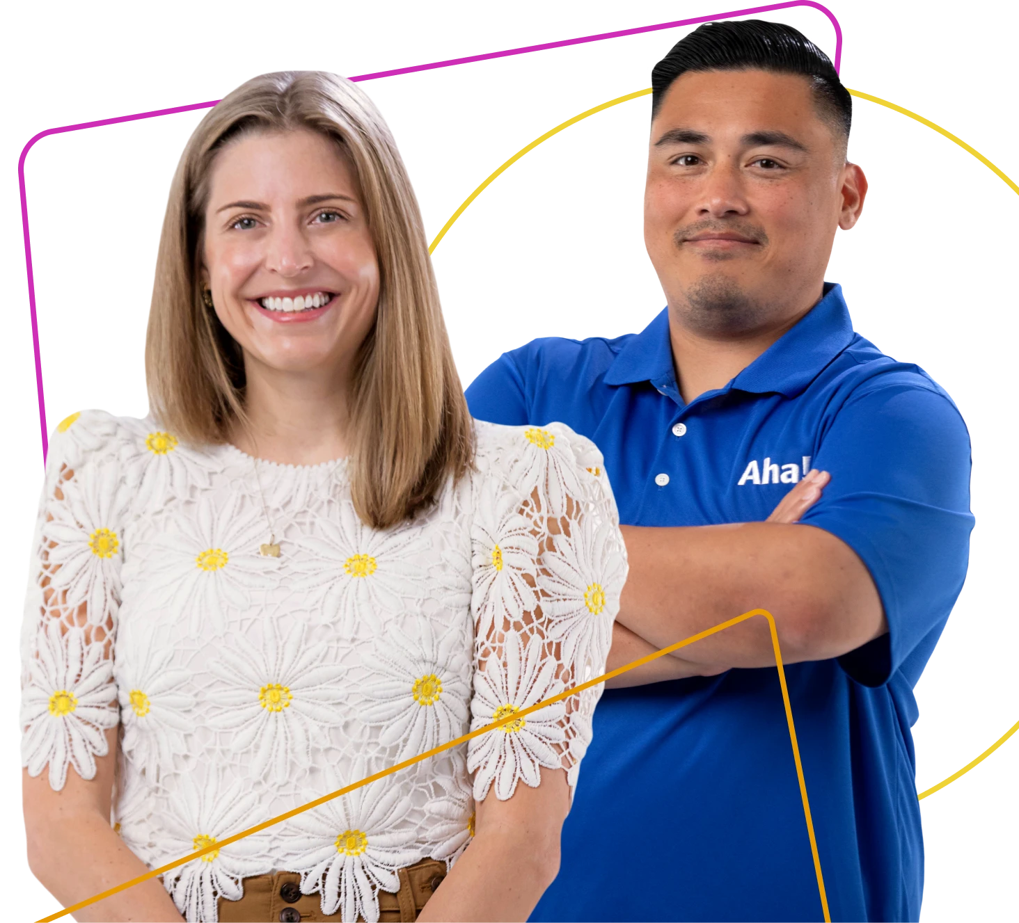 Product experts at your service