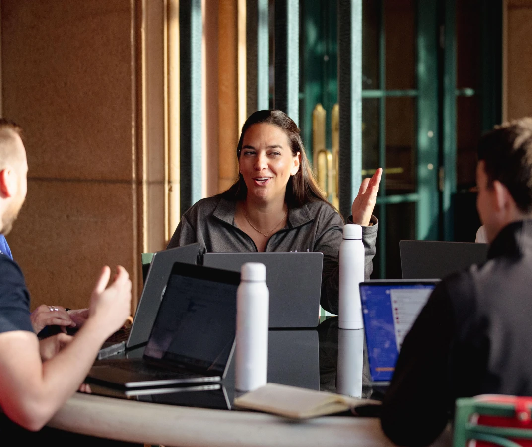 Image - Project management - Team