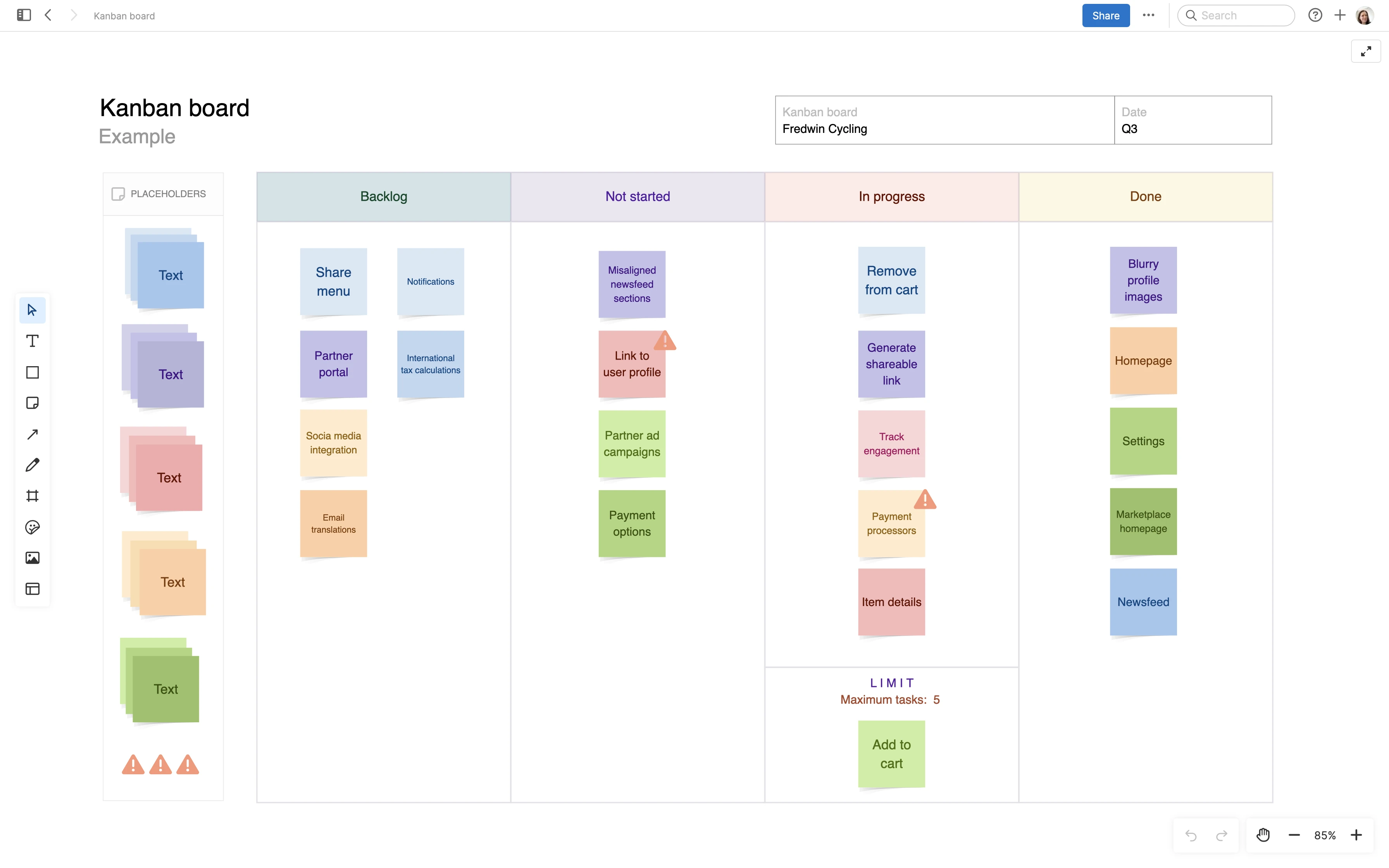 SAFe® framework thumbnail