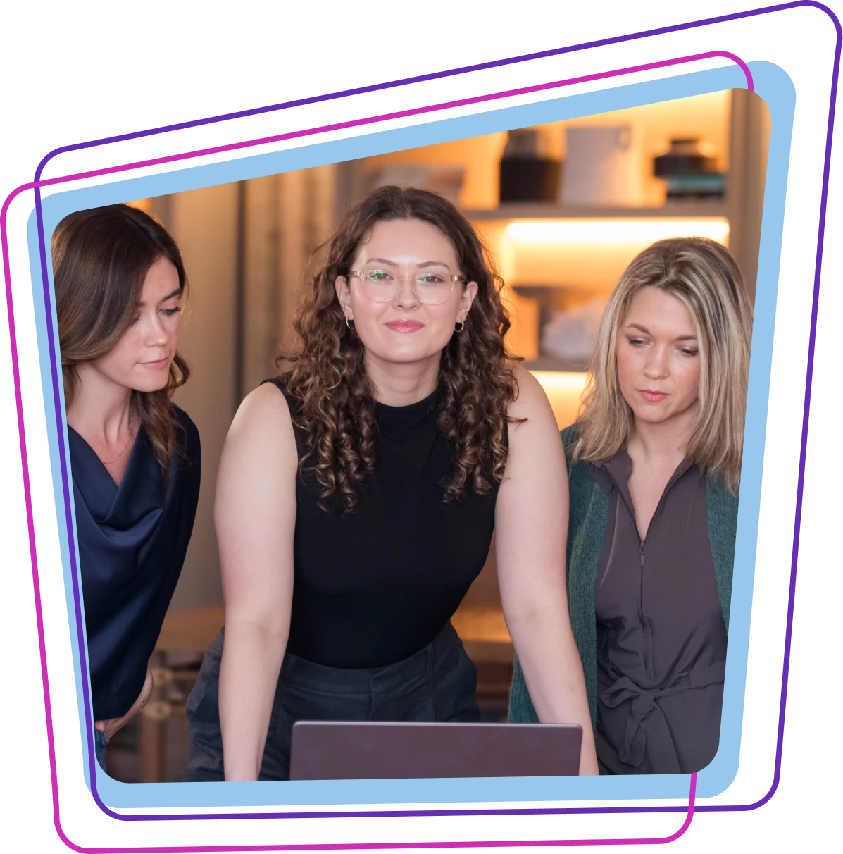 Image - Launch - Use cases