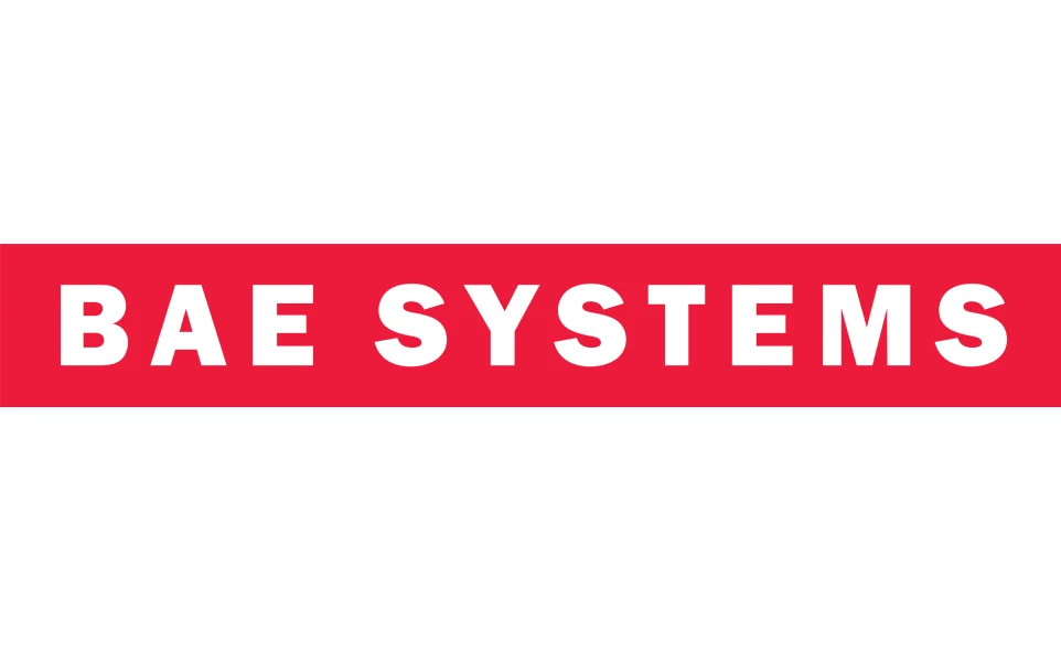 BAE Systems logo