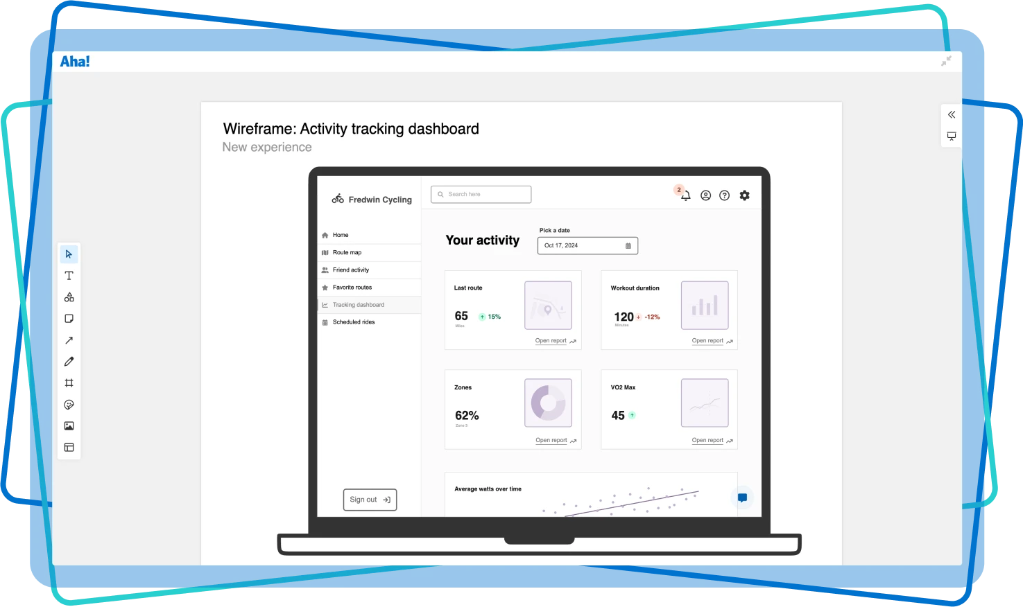 Team - UX - Define new experiences